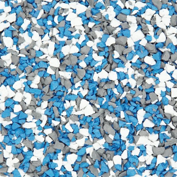 CM - EPDM - CASPIAN