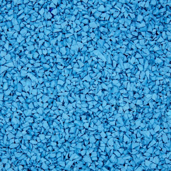 EPDM - LIGHT BLUE