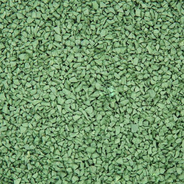 EPDM - LIGHT GREEN