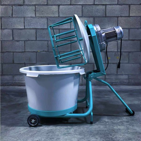EQUIPMENT - IMER MIXER 60