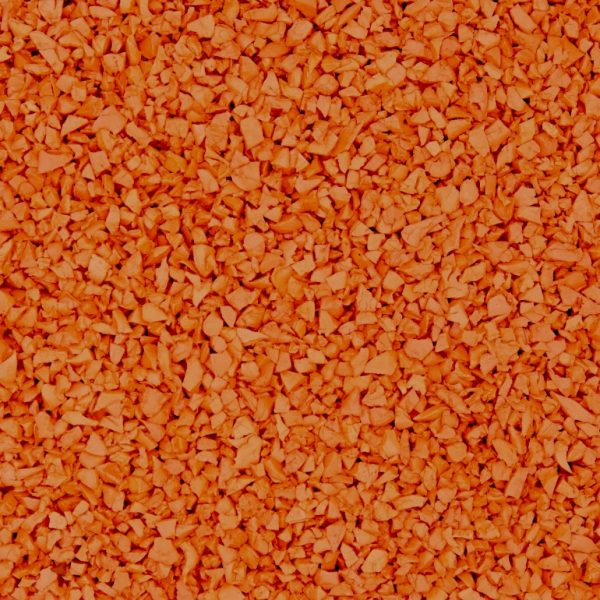 EPDM - ORANGE