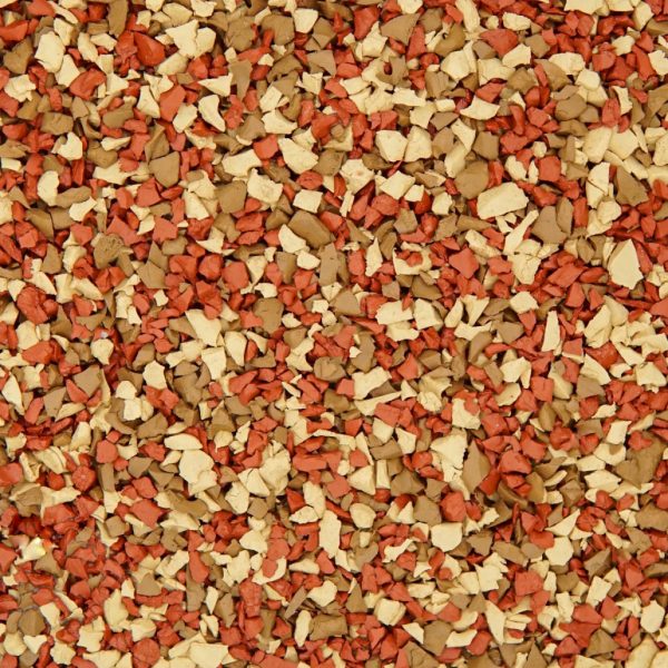 CM - EPDM - TERRACOTTA